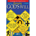 Knowing God's Will - Paperback
