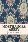 Northanger Abbey - Paperback