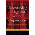Understanding College and University Organization: Theories for Effective Policy and Practice: Volume II -- Dynamics of the System - Paperback