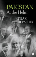 Pakistan: At the Helm - Paperback