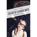 The Art of Learning Math: A Manual for Success - Hardcover