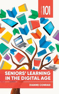 Seniors' Learning in the Digital Age - Paperback