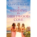 A Wedding in Driftwood Cove - Paperback