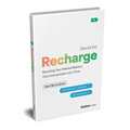 Recharge: Boosting Your Mental Battery, One Conversation at a Time - Hardcover