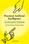 Practical Artificial Intelligence: An Enterprise Playbook - Paperback