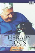 Therapy Dogs - Paperback