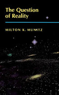 The Question of Reality - Paperback