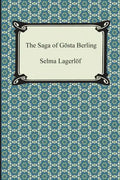 The Saga of Gosta Berling - Paperback