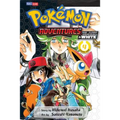 Pokémon Adventures: Black and White, Vol. 4 - Paperback