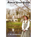 Anne of Green Gables - Paperback