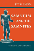 Samnium and the Samnites - Paperback
