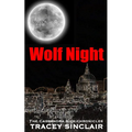 Wolf Night - Paperback
