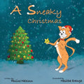 A Sneaky Christmas - Paperback
