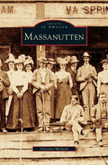 Massanutten - Hardcover