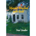 Murder Brushed with Gold - Paperback