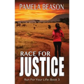 Race for Justice - Paperback