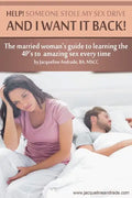 Help! Someone Stole My Sex Drive and I Want It Back! - Paperback