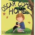Oscar Comes Home - Hardcover