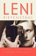 Leni Riefenstahl: A Life - Paperback