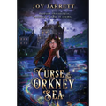 Curse of the Orkney Sea - Hardcover