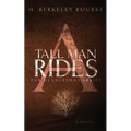 A Tall Man Rides - Paperback