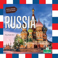 Russia - Paperback