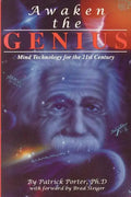 Awaken the Genius: Mind Technology for the 21st Century - Paperback