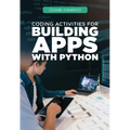 Coding Activities for Building Apps with Python - Library Binding
