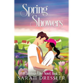Spring Showers - Paperback