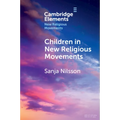 Children in New Religious Movements - Paperback