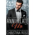 Annihilate Me, Vol. 3 - Paperback