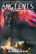 Ancients - Hardcover