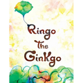 Ringo the Ginkgo - Paperback
