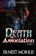 Death by Association 2 - Paperback