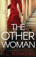 The Other Woman: A psychological suspense thriller - Paperback