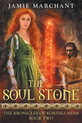 The Soul Stone - Paperback