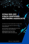 CCNA: CCNA 200-301: Cisco Certified Network Associate - Paperback