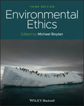 Environmental Ethics - Paperback