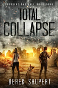 Total Collapse - Paperback