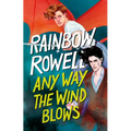 Any Way the Wind Blows (Spanish Edition) - Paperback