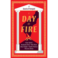 A Day of Fire: A Novel of Pompeii - Paperback