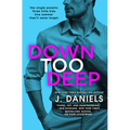 Down Too Deep - Paperback