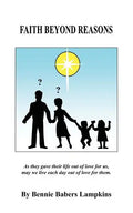 Faith Beyond Reasons - Paperback
