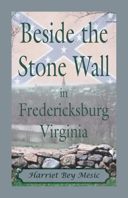 Beside The Stone Wall - Paperback
