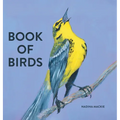 Book of Birds - Hardcover
