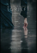 Prayers of Honoring Grief - Hardcover