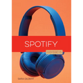 Spotify - Hardcover