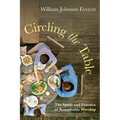 Circling the Table - Paperback