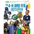 4-H and Ffa Encyclopedia - Library Binding