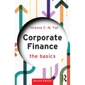 Corporate Finance: The Basics - Paperback